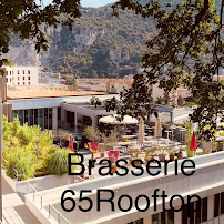 Photos du propriétaire du Restaurant BRASSERIE 65 rooftop à Nice - n°9