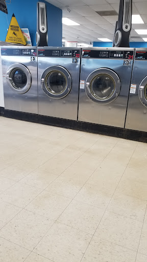 Laundromat «Smart Wash Coin Laundromat», reviews and photos, 514 White Horse Rd, Greenville, SC 29605, USA