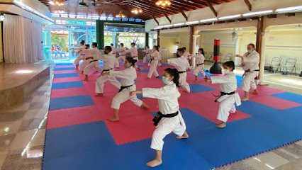 Club de Karate Dojo Armenia