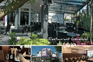 Restaurant Lavendel image