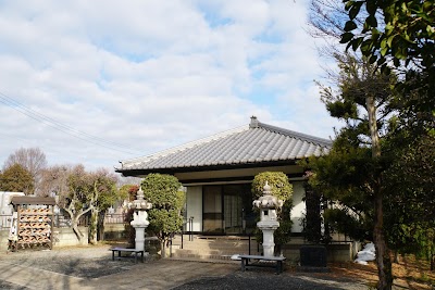 法幢寺