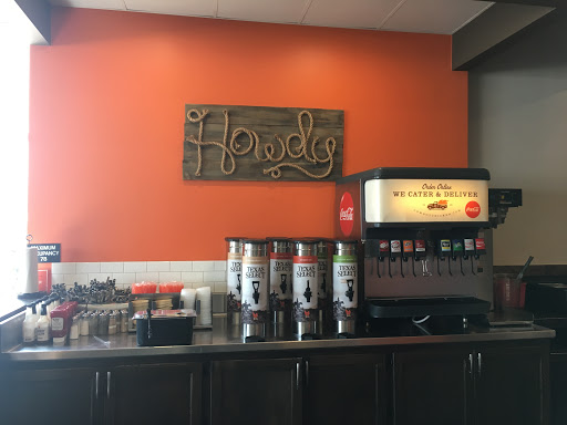 Restaurant «Cowboy Chicken Irving», reviews and photos, 3351 Regent Blvd #100, Irving, TX 75063, USA