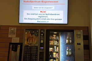 Klinikum Bogenhausen Notfall-Ambulanz image