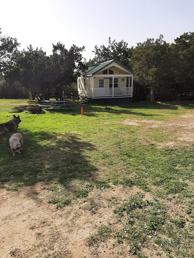 Parrie Haynes Equestrian Center