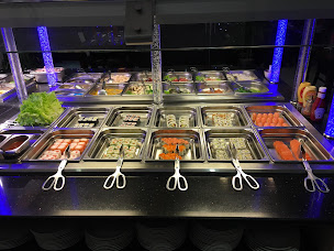Photo n°86 de Tokyo Sushi à Champigny-sur-Marne ()