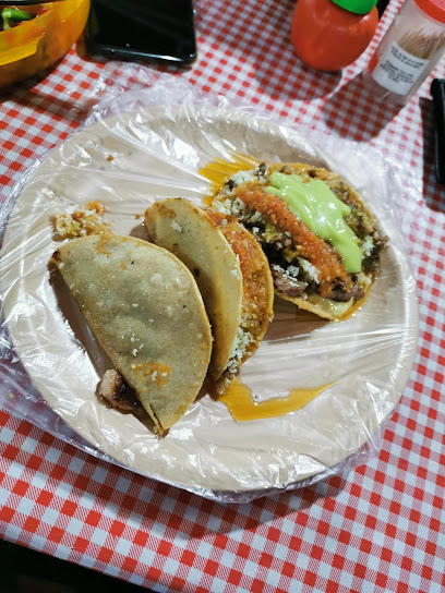 Tacos Sebosos