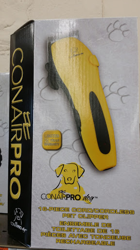 Pet Supply Store «Pet Supplies Plus», reviews and photos, 74-17 Grand Ave, Maspeth, NY 11378, USA