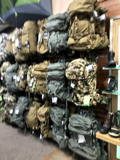 Outdoor Sports Store «Good Sports Outdoor Outfitters», reviews and photos, 12730 I-10 #300, San Antonio, TX 78230, USA