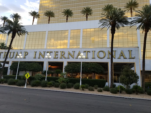 Shopping Mall «Fashion Show», reviews and photos, 3200 S Las Vegas Blvd Ste. 600, Las Vegas, NV 89109, USA