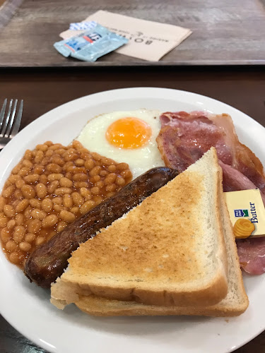 Reviews of Boswell Cafe in Swindon - Coffee shop