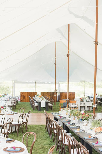 Tent Rental Service «Tents Unlimited», reviews and photos, 1695 E Main St, Torrington, CT 06790, USA