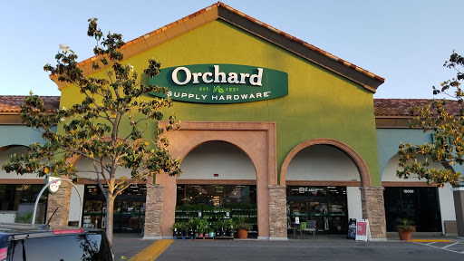 Hardware Store «Orchard Supply Hardware», reviews and photos, 18060 Chatsworth St, Granada Hills, CA 91344, USA