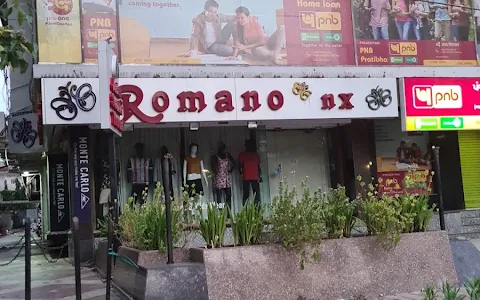 Romano Nx - Family Garments Store image