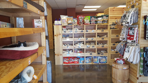 Pet Supply Store «The Pet Emporium», reviews and photos, 2394 E Stadium Blvd, Ann Arbor, MI 48104, USA