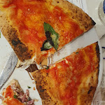 Photo n°2 de l'avis de Francesco.e fait le 30/08/2023 à 21:59 sur le  L' Antica pizzeria da Michele Torino à Turin