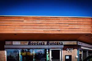 Boogie's Burgers Renfrew image