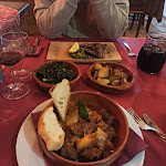 Photo n°4 de l'avis de Roberta.b fait le 28/01/2023 à 12:44 sur le  Kyathos Trattoria à Tuscania