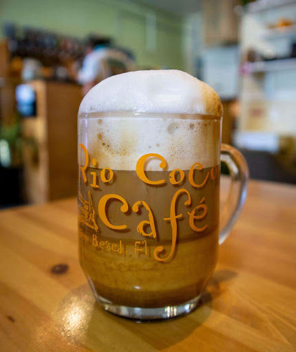 Cafe «Rio Coco Beans», reviews and photos, 3300 43rd Ave, Vero Beach, FL 32960, USA