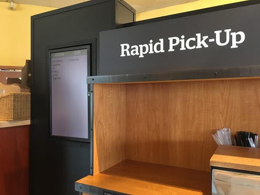 Sandwich Shop «Panera Bread», reviews and photos, 7400 W North Ave, Elmwood Park, IL 60707, USA