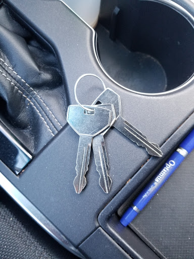 Locksmith «Ellis Repair Service Locksmith», reviews and photos, 199 John B White Sr Blvd, Spartanburg, SC 29306, USA