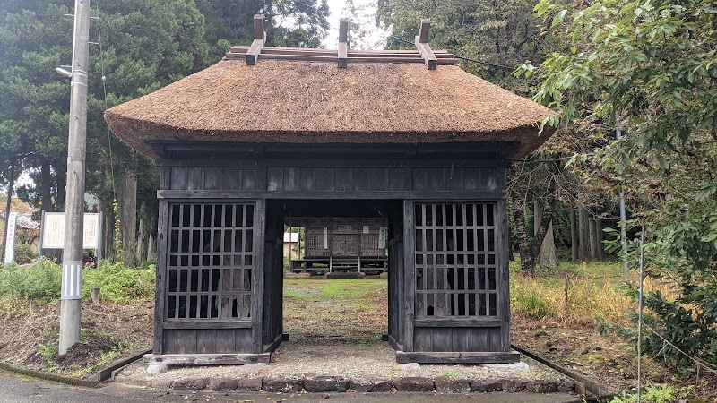 大国主神社