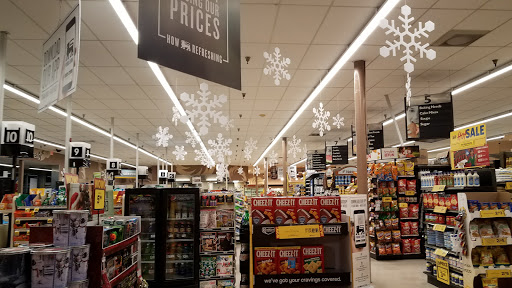 Grocery Store «Food Lion», reviews and photos, 2817 Shore Dr, Virginia Beach, VA 23451, USA