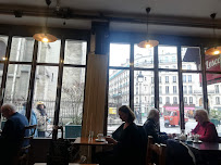 Atmosphère du Bistro Le Lescot à Paris - n°6