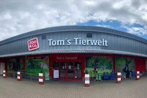 Tom's wildlife - Zoo & Co. Mannheim image