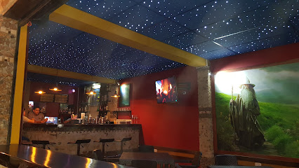 Mi Tierra Restaurante Café Bar