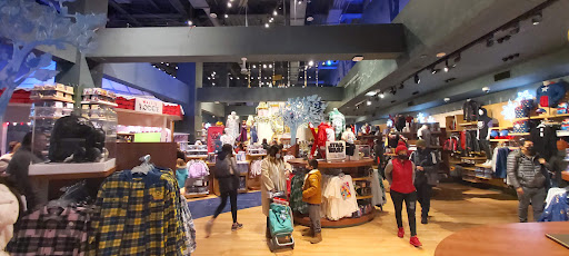 Toy Store «Disney Store», reviews and photos, 1540 Broadway, New York, NY 10036, USA