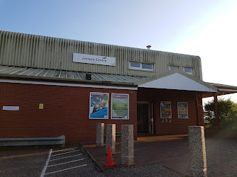 Broadclyst Sports Centre