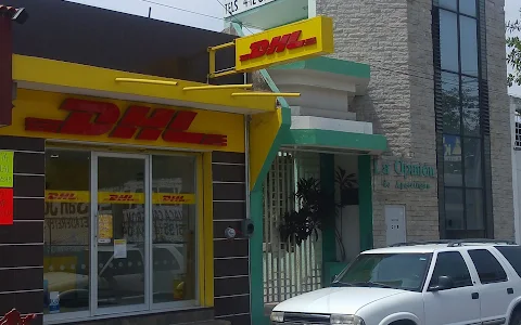 DHL Express ServicePoint image