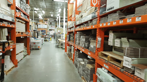 Home Improvement Store «The Home Depot», reviews and photos, 18139 Highland Rd, Baton Rouge, LA 70810, USA