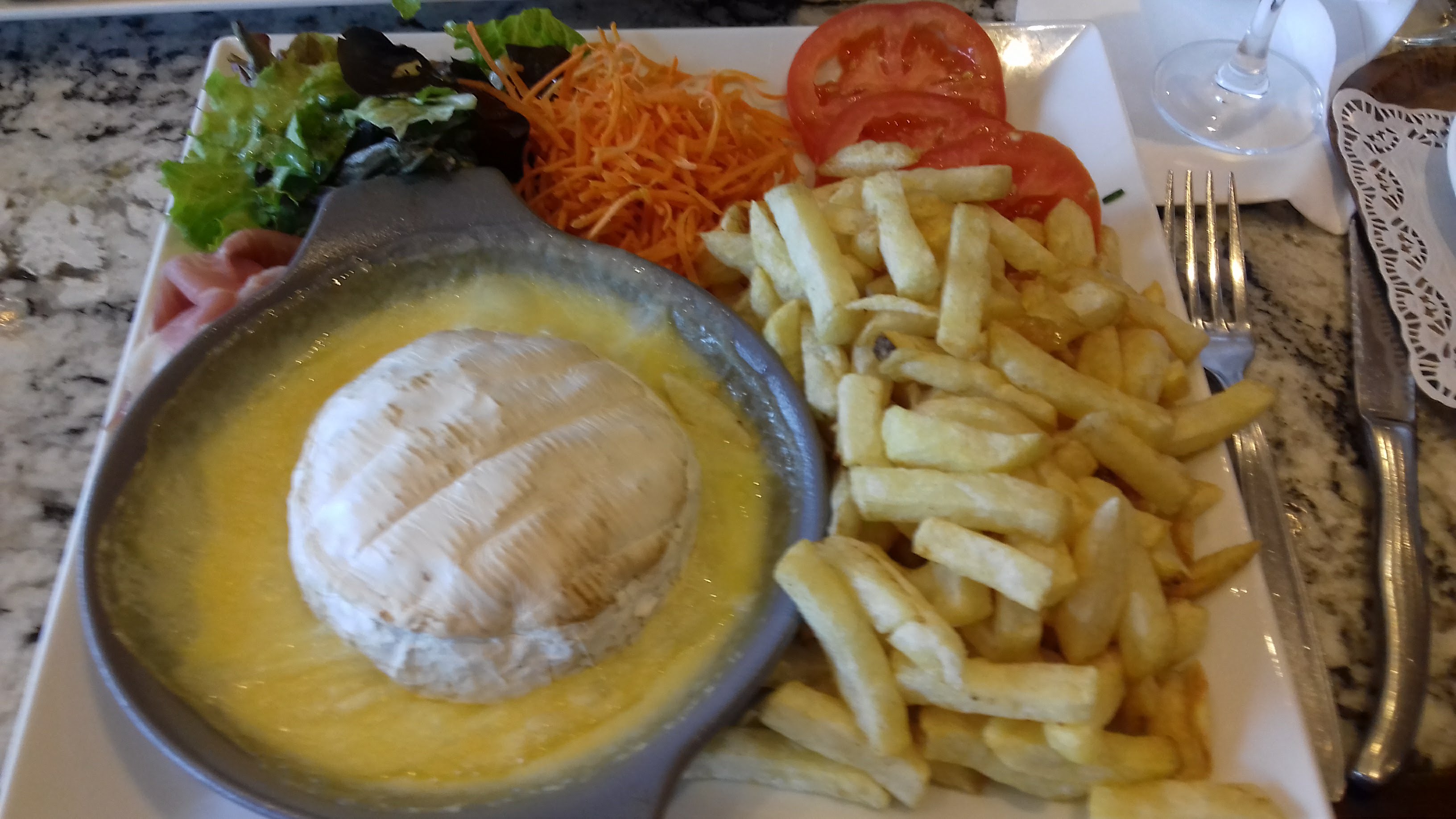 Photo n° 1 de l'avis de annette.s fait le 01/10/2018 à 21:17