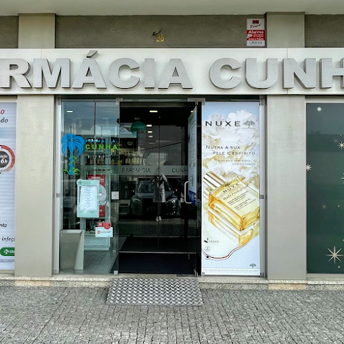 Farmácia Cunha - Barcelos - Drogaria
