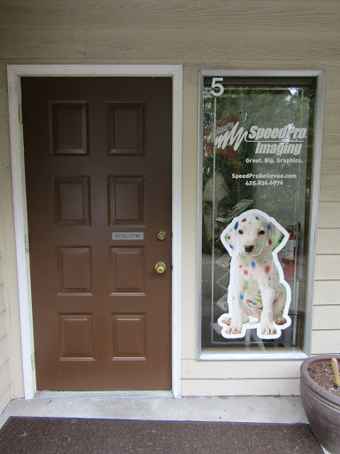 Print Shop «SpeedPro Imaging», reviews and photos, 11630 Slater Ave NE #5, Kirkland, WA 98034, USA