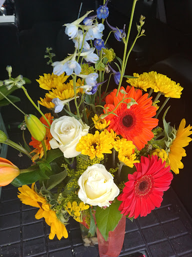Florist «Pretty Petals Florist», reviews and photos, 6865 S Elati St, Littleton, CO 80120, USA