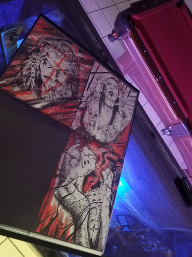 Explore snake tattoo ideas, creative tattoo ideas in Bowling Green, available at The Mad Tatter, L.L.C.
