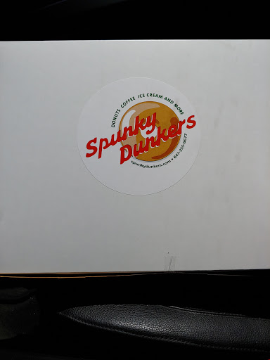 Donut Shop «Spunky Dunkers», reviews and photos, 3441 N Arlington Heights Rd, Arlington Heights, IL 60004, USA