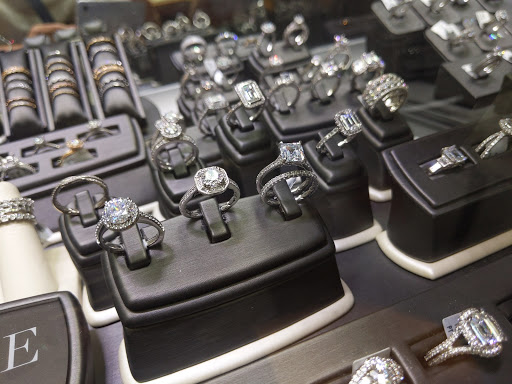 Jewelry Store «Jewel Box of Morgan Hill», reviews and photos, 17190 Monterey St # 101, Morgan Hill, CA 95037, USA