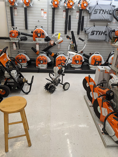 Hardware Store «Rocking R Ace Hardware», reviews and photos, 1030 S High St, Harrisonburg, VA 22801, USA