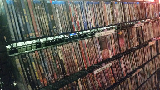 Video Game Store «Retro Replay», reviews and photos, 16941 E 9 Mile Rd, Eastpointe, MI 48021, USA