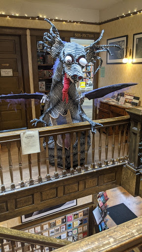 Book Store «Sundance Bookstore», reviews and photos, 121 California Ave, Reno, NV 89509, USA