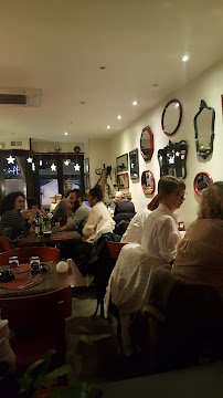 Atmosphère du Restaurant Le Mewen - Mew'N à Narbonne - n°8