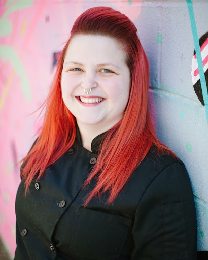 Wedding Bakery «Sweet Fix», reviews and photos, 9 W 10th St, Richmond, VA 23224, USA