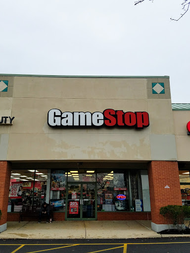Video Game Store «GameStop», reviews and photos, 340 Wrangleboro Rd, Mays Landing, NJ 08330, USA