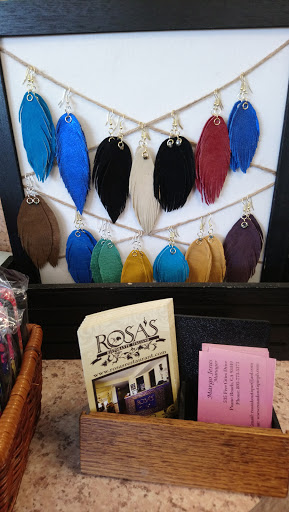 Shopping Mall «Pismo Coast Shopping Plaza», reviews and photos, 555 5 Cities Dr, Pismo Beach, CA 93449, USA