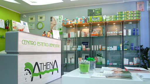 Aesthetic Center Athena