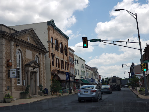 Christian Book Store «Friendly Book Store», reviews and photos, 300 W Broad St, Quakertown, PA 18951, USA