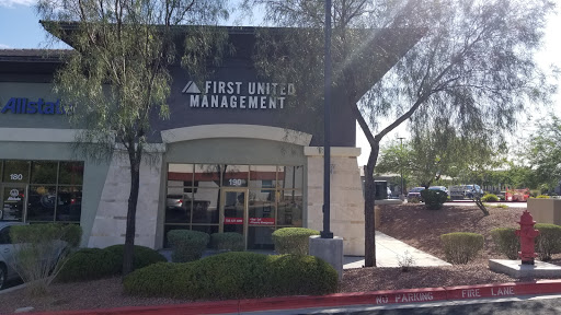 First United Management Group, LLC